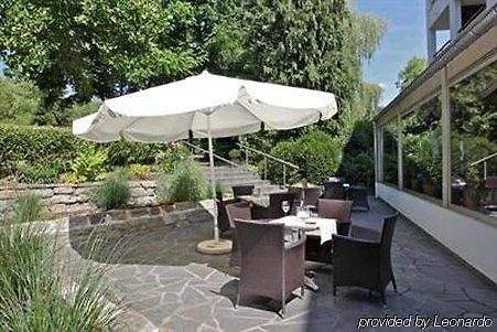 Waldhotel Bad Soden 3*