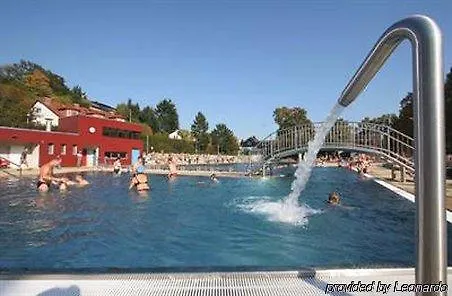 Waldhotel Bad Soden 3* Bad Soden am Taunus