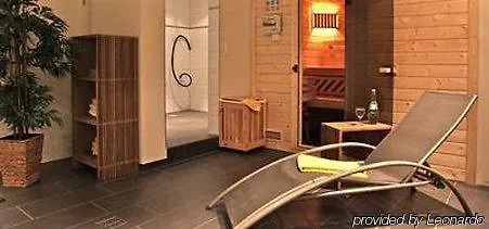 Waldhotel Bad Soden Hotel