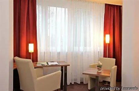 Waldhotel Bad Soden 3* Bad Soden am Taunus
