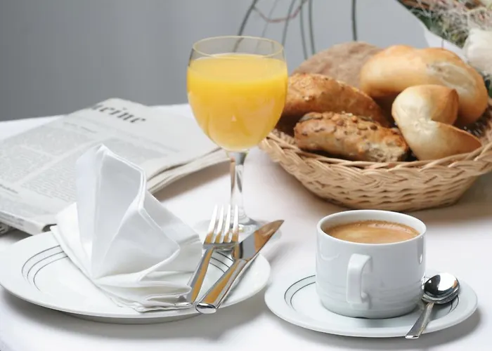 Waldhotel Bad Soden Hotel